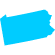 Pennsylvania Outline